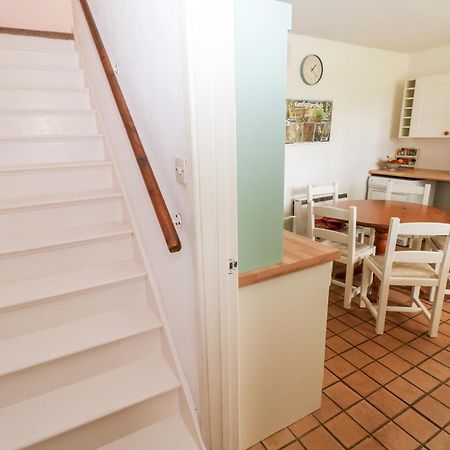 Kenfig Farm Villa Bridgend  Buitenkant foto