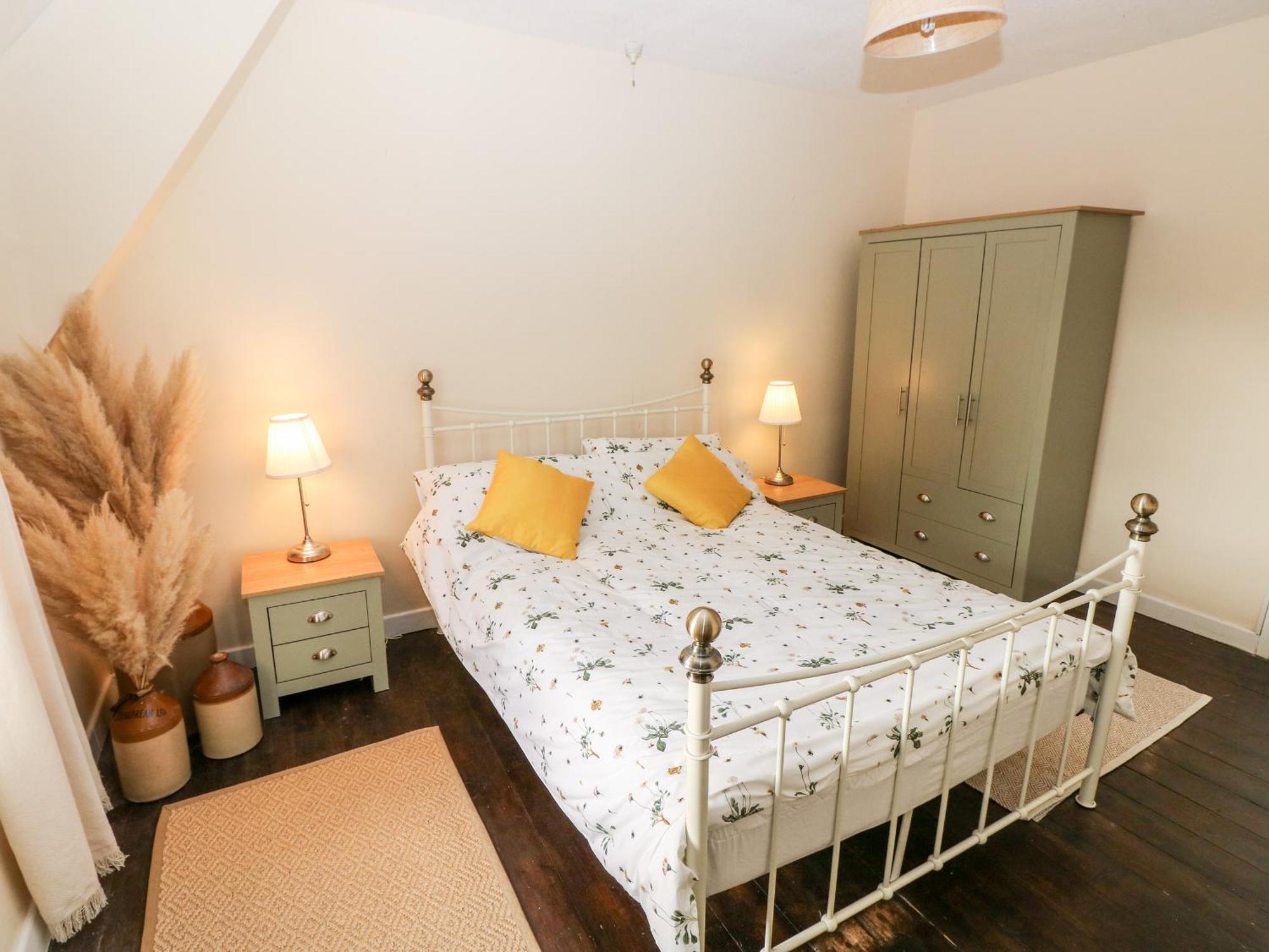 Kenfig Farm Villa Bridgend  Buitenkant foto