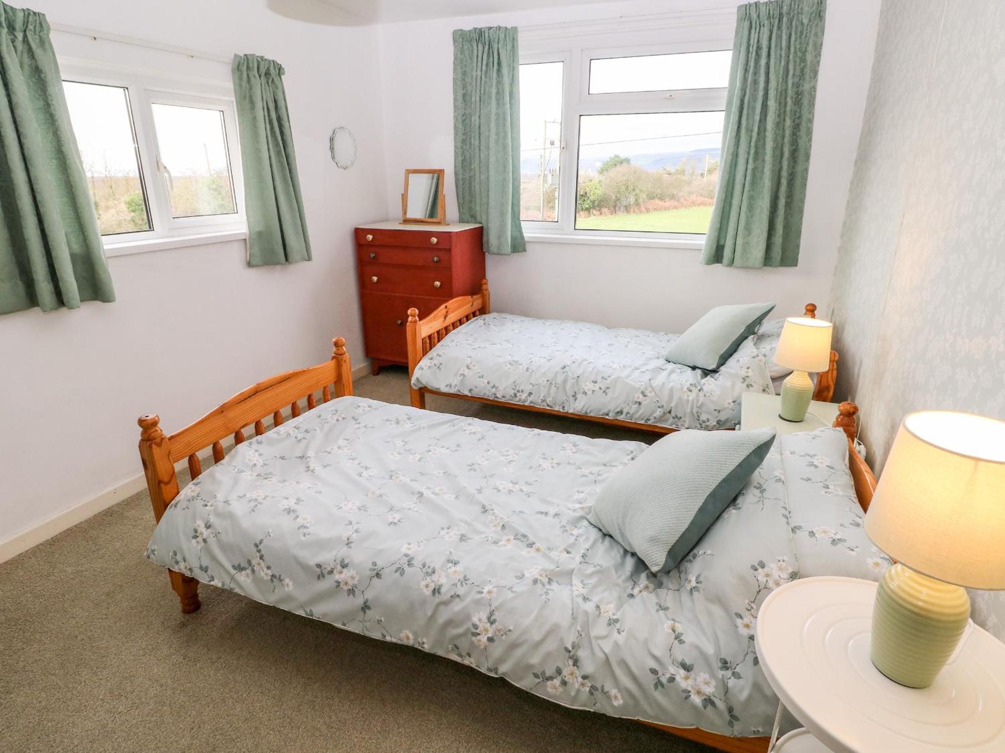 Kenfig Farm Villa Bridgend  Buitenkant foto