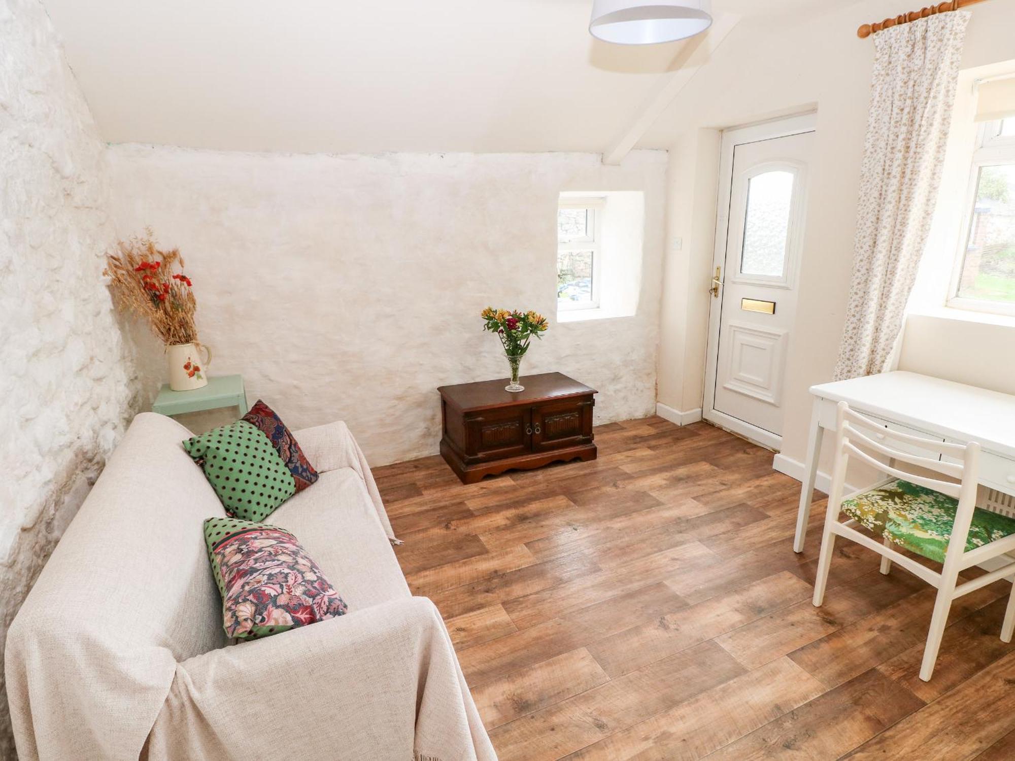 Kenfig Farm Villa Bridgend  Buitenkant foto