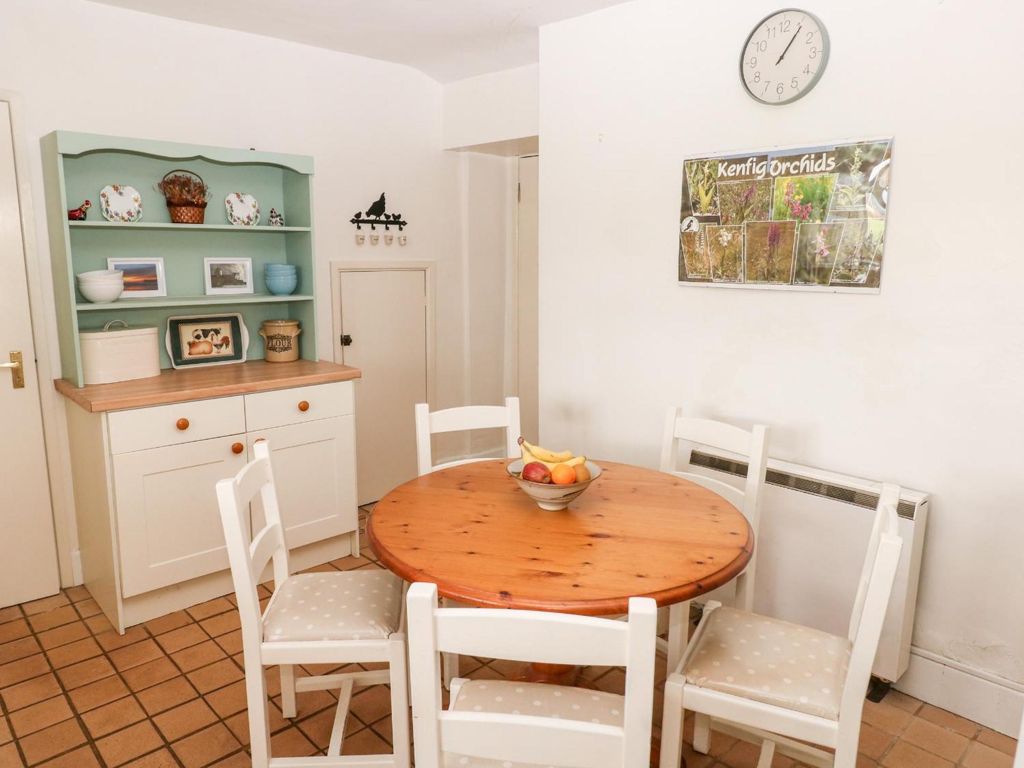 Kenfig Farm Villa Bridgend  Buitenkant foto