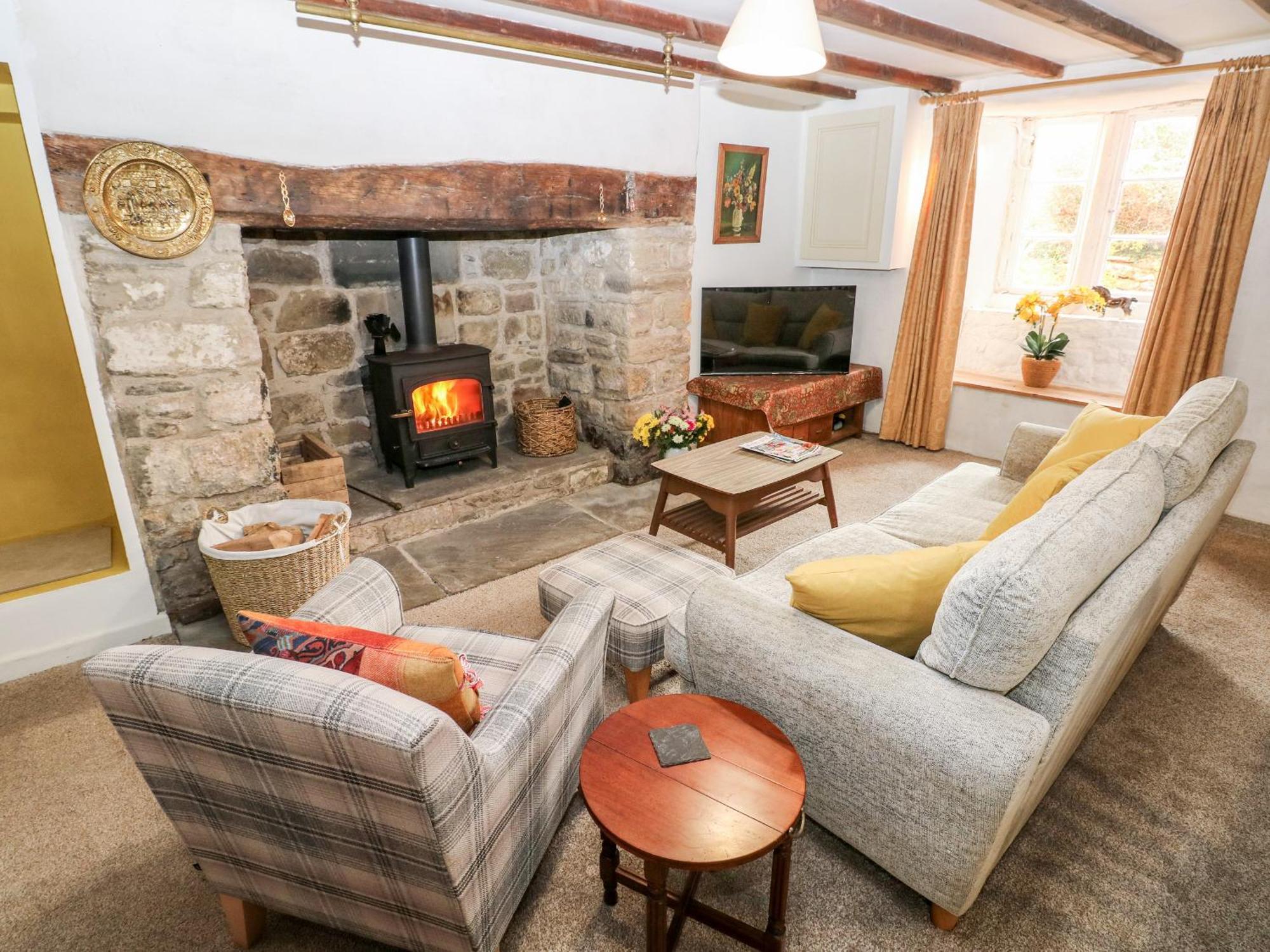 Kenfig Farm Villa Bridgend  Buitenkant foto
